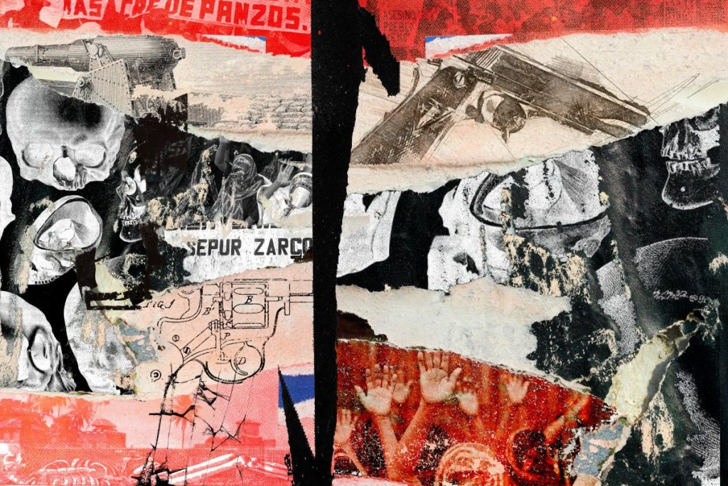 Guatemala: La mina espía y criminaliza para controlar El Estor portada