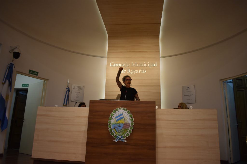 “La guerra de los lugares”, una batalla por la vivienda digna Raquel Rolnik