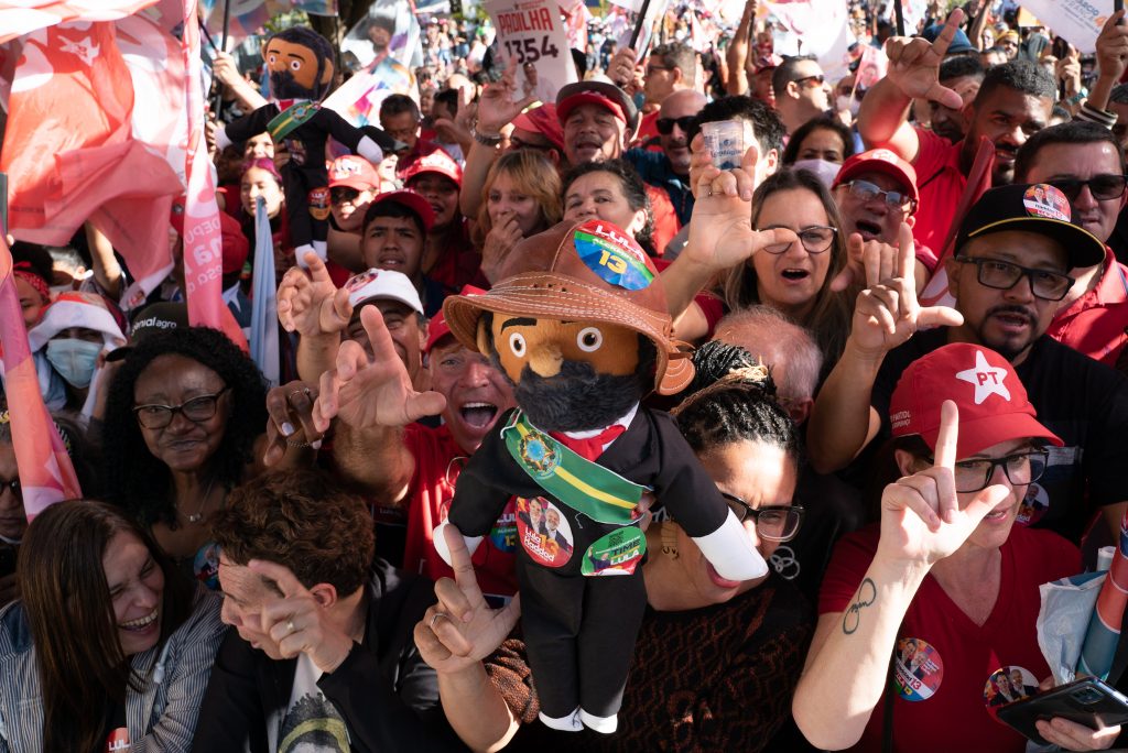 Brasil: Todo lo que tenés que saber de las elecciones más importantes de la región 2