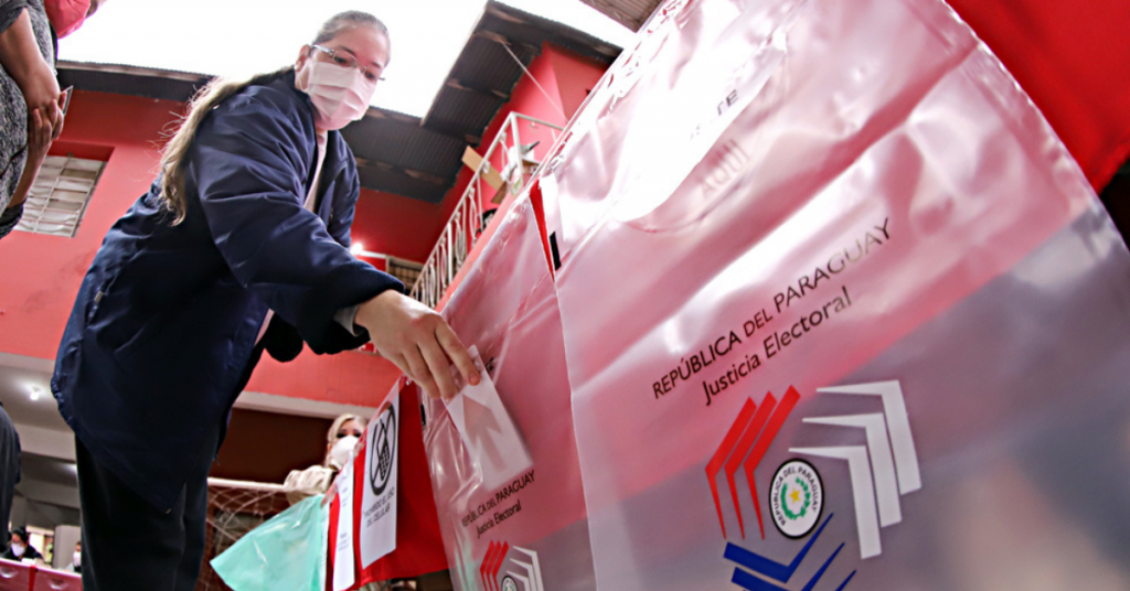 Paraguay: ¿Qué esperar de la próxima elección? Paraguay