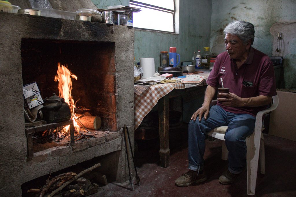 Marcos Pastrana: “Es la hora de los pueblos” 2023-Junio-Tucumán selección-PH Susi Maresca (27)