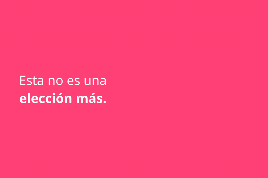 Argentina: Esta no es una elección más Los pueblos de la sal saben de batallas, de luchas y resistencias, pero también de pérdidas, de despojos y de derechos vulnerados.