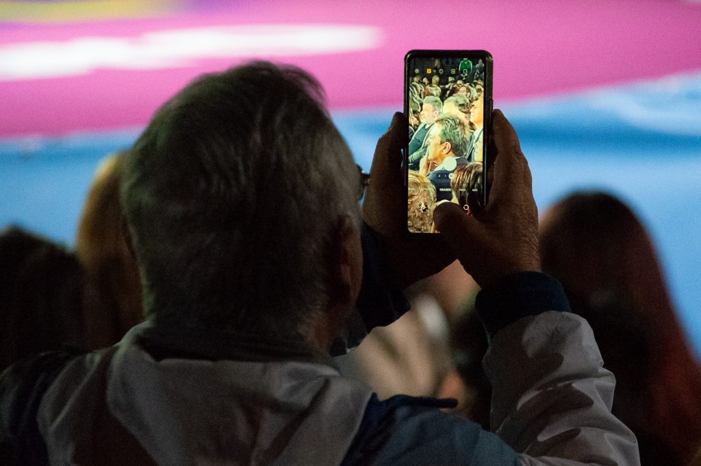 Las elecciones: Votar entre una crisis de sistema y el balotaje como anhelo político MASSA