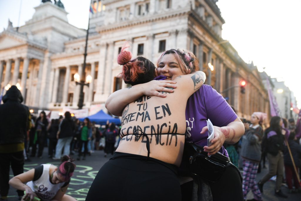 Y si es fascismo: ¿cómo se cuenta desde un medio feminista y popular? 2 (5)