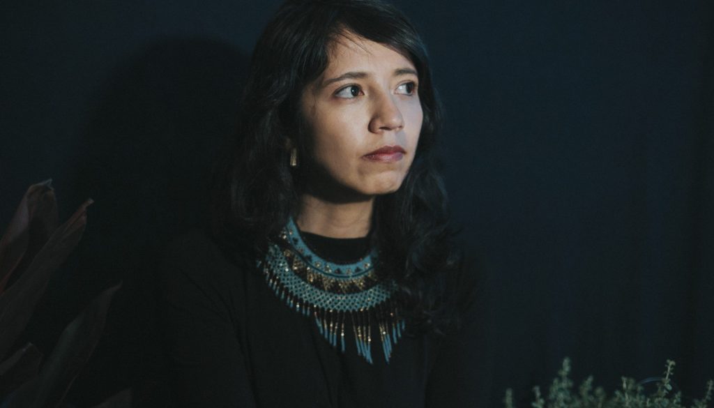 Olivia Teroba: “No es lo mismo que se editen más escritoras a que se lean” Olivia_Teroba_2020._7x4-scaled