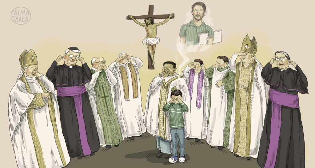 Portada seguimiento Ricardo - Wambra