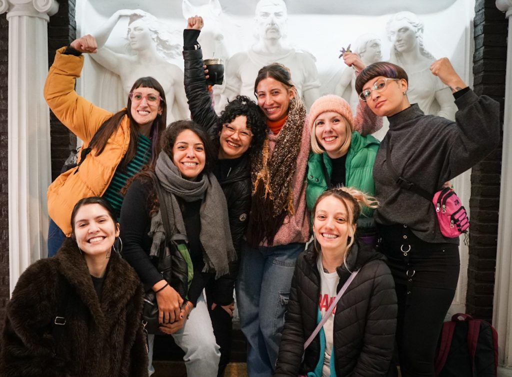 Juicio contra del Pópolo día 1: Desarmar la estrategia de la bondad 2