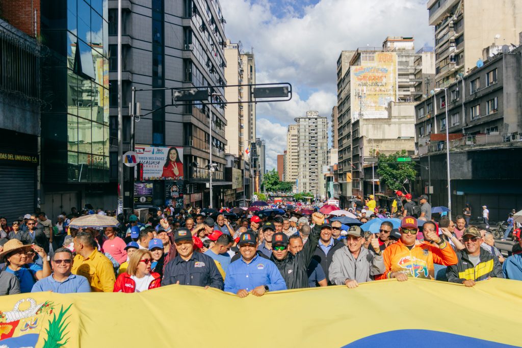 Sin categorías analíticas, el sentir. Los pueblos no olvidan a quien los amó IMG_9679