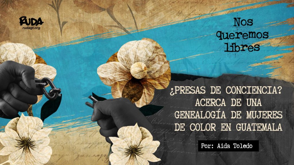 Portada para web. Diseño de Ruda